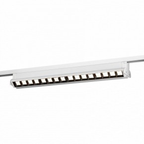 Накладной светильник Эра  TR54 - 5040 WH в Уфе - ufa.ok-mebel.com | фото 7