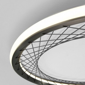 Накладной светильник Eurosvet Parafe 40023/1 LED серый в Уфе - ufa.ok-mebel.com | фото 5