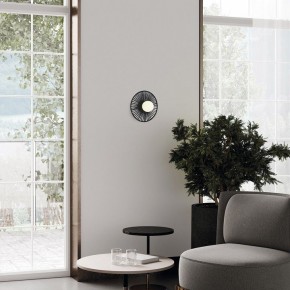 Накладной светильник EVOLUCE LOOM SLE6022-401-01 в Уфе - ufa.ok-mebel.com | фото 4