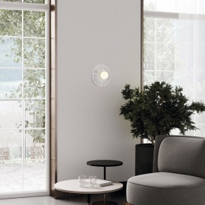Накладной светильник EVOLUCE LOOM SLE6022-501-01 в Уфе - ufa.ok-mebel.com | фото 4