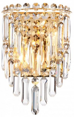 Накладной светильник Favourite Diadem 4724-2W в Уфе - ufa.ok-mebel.com | фото 2