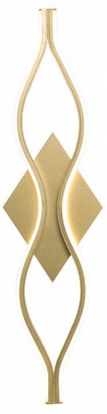Накладной светильник Favourite Mebius 4741-1W в Уфе - ufa.ok-mebel.com | фото