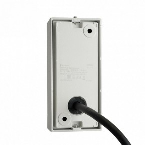 Накладной светильник Feron DH023 51310 в Уфе - ufa.ok-mebel.com | фото 6