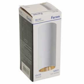 Накладной светильник Feron ML101 Barrel 51378 в Уфе - ufa.ok-mebel.com | фото 8