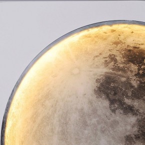 Накладной светильник Imperiumloft COSMOS Мун D60 cosmos-moon01 в Уфе - ufa.ok-mebel.com | фото 11