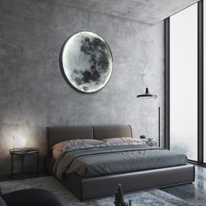 Накладной светильник Imperiumloft COSMOS Мун D60 cosmos-moon01 в Уфе - ufa.ok-mebel.com | фото 4