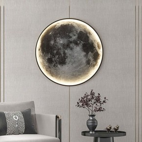 Накладной светильник Imperiumloft COSMOS Мун D60 cosmos-moon01 в Уфе - ufa.ok-mebel.com | фото 5