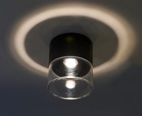 Накладной светильник Italline IT014-0201 IT014-0201 black в Уфе - ufa.ok-mebel.com | фото 3