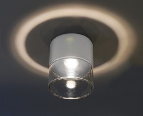 Накладной светильник Italline IT014-0201 IT014-0201 white в Уфе - ufa.ok-mebel.com | фото 3
