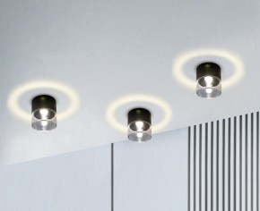 Накладной светильник Italline IT014-0201 IT014-0201 white в Уфе - ufa.ok-mebel.com | фото 5