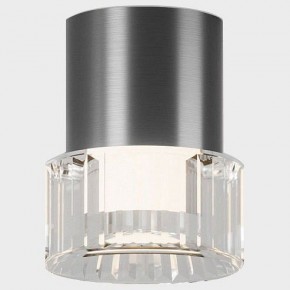 Накладной светильник Italline IT014-0202 IT014-0202 dark silver в Уфе - ufa.ok-mebel.com | фото