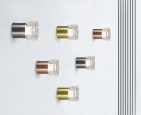 Накладной светильник Italline IT014-0202 IT014-0202 rose gold в Уфе - ufa.ok-mebel.com | фото 3