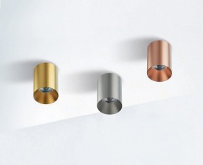 Накладной светильник Italline IT02-027 IT02-027 black 3000K в Уфе - ufa.ok-mebel.com | фото