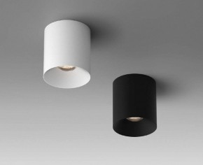 Накладной светильник Italline IT02-027 IT02-027 black 3000K в Уфе - ufa.ok-mebel.com | фото 3