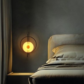 Накладной светильник Lightstar Erica 609622 в Уфе - ufa.ok-mebel.com | фото 3