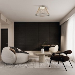 Накладной светильник Mantra Spider 8981 в Уфе - ufa.ok-mebel.com | фото 2