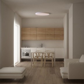 Накладной светильник Mantra Turin 9022 в Уфе - ufa.ok-mebel.com | фото 4