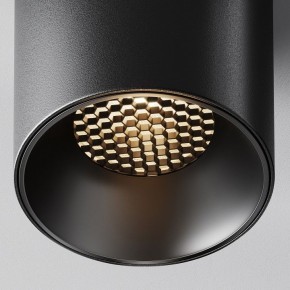 Накладной светильник Maytoni Alfa LED C064CL-12W3K-RD-B в Уфе - ufa.ok-mebel.com | фото 7