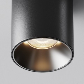 Накладной светильник Maytoni Alfa LED C064CL-12W3K-RD-B в Уфе - ufa.ok-mebel.com | фото 8