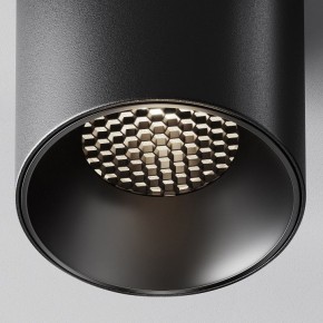 Накладной светильник Maytoni Alfa LED C064CL-12W4K-RD-B в Уфе - ufa.ok-mebel.com | фото 10