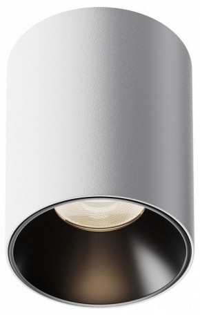 Накладной светильник Maytoni Alfa LED C064CL-12W4K-RD-WB в Уфе - ufa.ok-mebel.com | фото