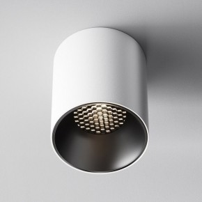 Накладной светильник Maytoni Alfa LED C064CL-12W4K-RD-WB в Уфе - ufa.ok-mebel.com | фото 2