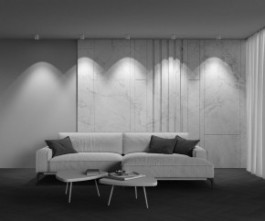 Накладной светильник Maytoni Alfa LED C064CL-12W4K-RD-WB в Уфе - ufa.ok-mebel.com | фото 5