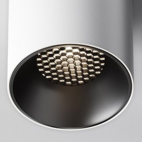 Накладной светильник Maytoni Alfa LED C064CL-12W4K-RD-WB в Уфе - ufa.ok-mebel.com | фото 7