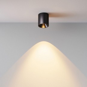 Накладной светильник Maytoni Alfa LED C064CL-5W2.7K-RD-B в Уфе - ufa.ok-mebel.com | фото 6