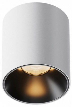 Накладной светильник Maytoni Alfa LED C064CL-5W2.7K-RD-WB в Уфе - ufa.ok-mebel.com | фото