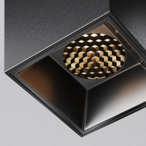Накладной светильник Maytoni Alfa LED C064CL-5W3K-SQ-B в Уфе - ufa.ok-mebel.com | фото 9