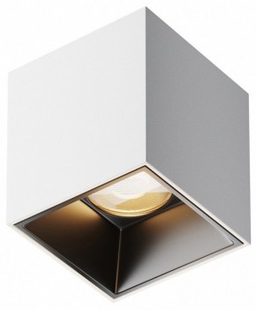 Накладной светильник Maytoni Alfa LED C064CL-5W3K-SQ-WB в Уфе - ufa.ok-mebel.com | фото