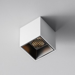 Накладной светильник Maytoni Alfa LED C064CL-5W3K-SQ-WB в Уфе - ufa.ok-mebel.com | фото 2