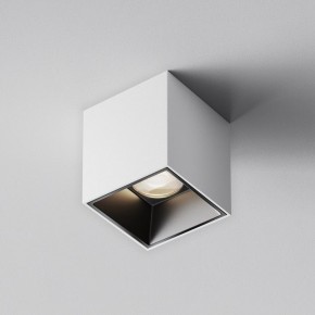 Накладной светильник Maytoni Alfa LED C064CL-5W4K-SQ-WB в Уфе - ufa.ok-mebel.com | фото 6
