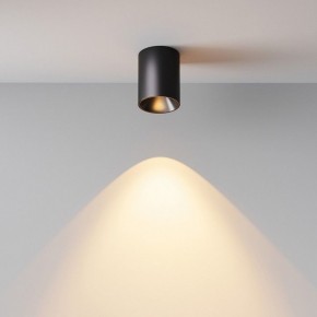 Накладной светильник Maytoni Alfa LED C064CL-8W2.7K-RD-B в Уфе - ufa.ok-mebel.com | фото 7