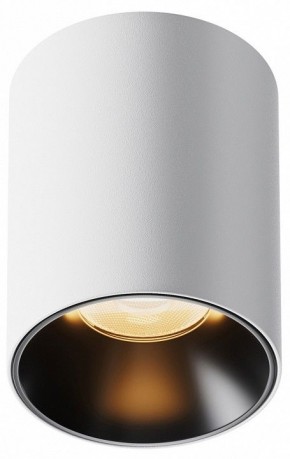 Накладной светильник Maytoni Alfa LED C064CL-8W2.7K-RD-WB в Уфе - ufa.ok-mebel.com | фото