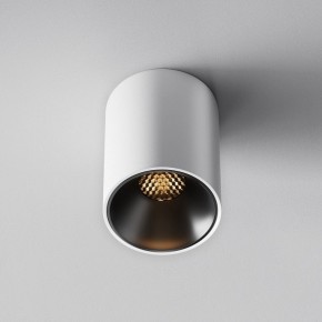 Накладной светильник Maytoni Alfa LED C064CL-8W2.7K-RD-WB в Уфе - ufa.ok-mebel.com | фото 5
