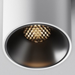 Накладной светильник Maytoni Alfa LED C064CL-8W3K-RD-WB в Уфе - ufa.ok-mebel.com | фото 4