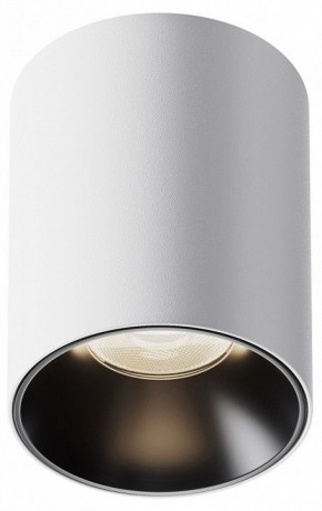 Накладной светильник Maytoni Alfa LED C064CL-8W4K-RD-WB в Уфе - ufa.ok-mebel.com | фото