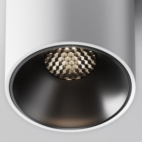 Накладной светильник Maytoni Alfa LED C064CL-8W4K-RD-WB в Уфе - ufa.ok-mebel.com | фото 10