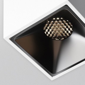 Накладной светильник Maytoni Alfa LED C065CL-8W4K-SQ-WB в Уфе - ufa.ok-mebel.com | фото 10