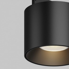 Накладной светильник Maytoni Alfa S TR188-1-5W3K-M-B в Уфе - ufa.ok-mebel.com | фото 2