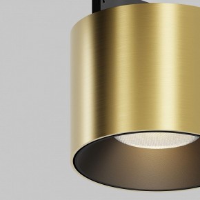 Накладной светильник Maytoni Alfa S TR188-1-5W3K-M-BBS в Уфе - ufa.ok-mebel.com | фото 2