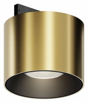 Накладной светильник Maytoni Alfa S TR188-1-5W4K-M-BBS в Уфе - ufa.ok-mebel.com | фото