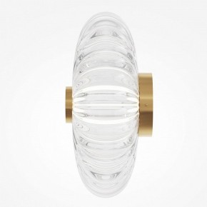 Накладной светильник Maytoni Amulet MOD555WL-L4G3K в Уфе - ufa.ok-mebel.com | фото 2