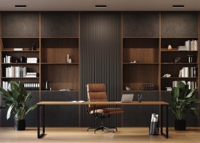 Накладной светильник Maytoni Basis C068CL-12W3-6K-B в Уфе - ufa.ok-mebel.com | фото 4