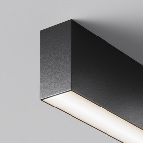 Накладной светильник Maytoni Basis C068CL-12W3-6K-B в Уфе - ufa.ok-mebel.com | фото 7