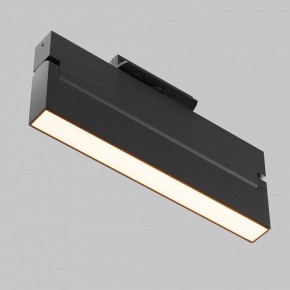 Накладной светильник Maytoni Basis Rot TR223-1-12WCCT-W-B в Уфе - ufa.ok-mebel.com | фото 3