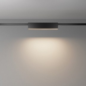 Накладной светильник Maytoni Basis TR151-1-18W3K-B в Уфе - ufa.ok-mebel.com | фото 2
