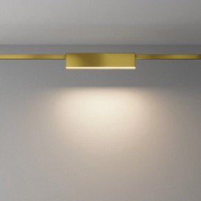 Накладной светильник Maytoni Basis TR151-1-18W3K-BS в Уфе - ufa.ok-mebel.com | фото 2